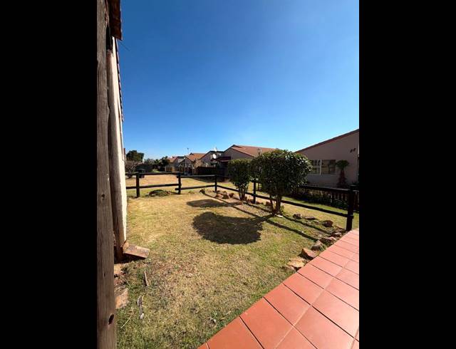 3 BEDROOM PROPERTY TO RENT IN ELSPARK